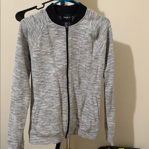 21Men Jacket - Picture 1 of 3